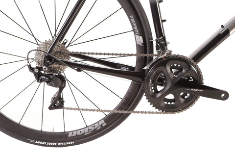 Trek Emonda ALR Shimano 105 Road Bike 2021, Size 64cm