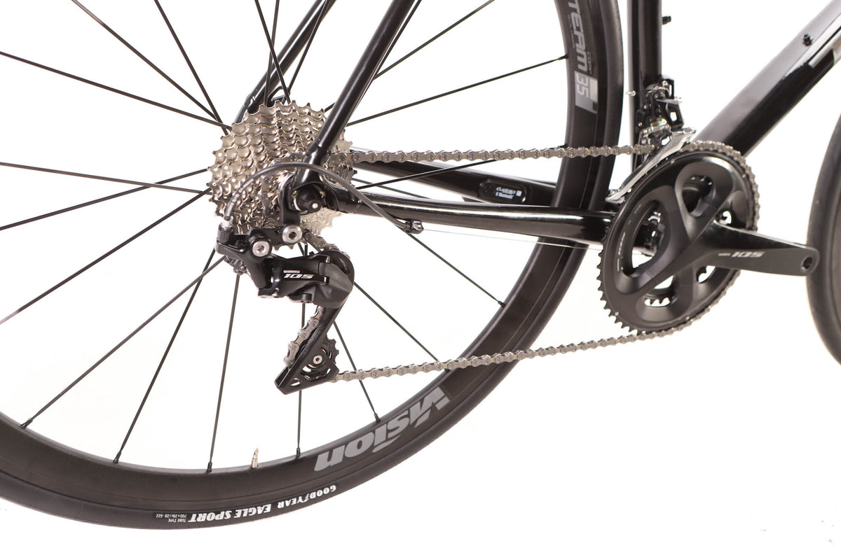 Trek Emonda ALR Shimano 105 Road Bike 2021, Size 64cm