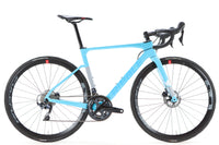 Ribble Endurance SL Shimano Ultegra Disc Road Bike 2021, Size Small