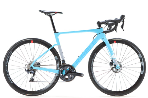 Ribble Endurance SL Shimano Ultegra Disc Road Bike 2021, Size Small