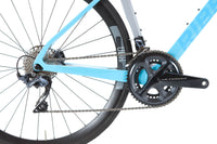 Ribble Endurance SL Shimano Ultegra Disc Road Bike 2021, Size Small