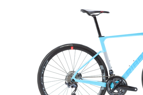 Ribble Endurance SL Shimano Ultegra Disc Road Bike 2021, Size Small