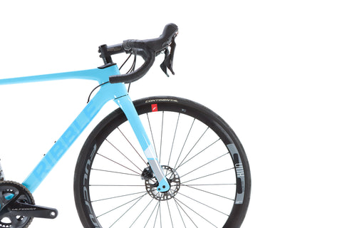 Ribble Endurance SL Shimano Ultegra Disc Road Bike 2021, Size Small