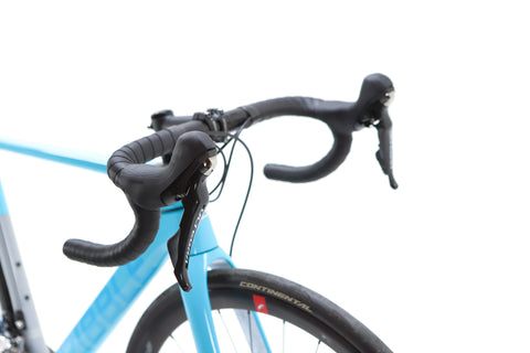 Ribble Endurance SL Shimano Ultegra Disc Road Bike 2021, Size Small