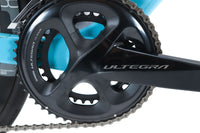 Ribble Endurance SL Shimano Ultegra Disc Road Bike 2021, Size Small