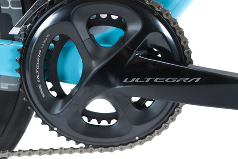 Ribble Endurance SL Shimano Ultegra Disc Road Bike 2021, Size Small