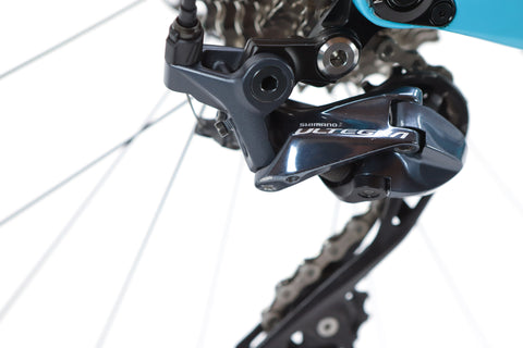 Ribble Endurance SL Shimano Ultegra Disc Road Bike 2021, Size Small