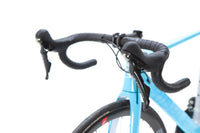 Ribble Endurance SL Shimano Ultegra Disc Road Bike 2021, Size Small