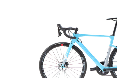 Ribble Endurance SL Shimano Ultegra Disc Road Bike 2021, Size Small