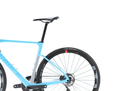 Ribble Endurance SL Shimano Ultegra Disc Road Bike 2021, Size Small