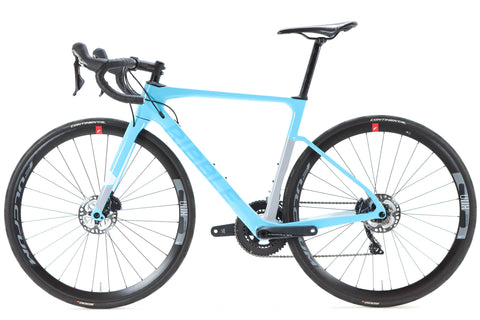 Ribble Endurance SL Shimano Ultegra Disc Road Bike 2021, Size Small