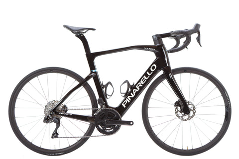 Pinarello Nytro E5 Shimano 105 Di2 Disc Electric Road Bike 2024, Size 55cm