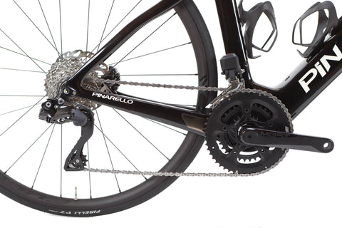 Pinarello Nytro E5 Shimano 105 Di2 Disc Electric Road Bike 2024, Size 55cm