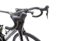Pinarello Nytro E5 Shimano 105 Di2 Disc Electric Road Bike 2024, Size 55cm