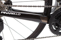 Pinarello Nytro E5 Shimano 105 Di2 Disc Electric Road Bike 2024, Size 55cm