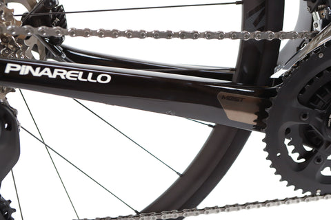 Pinarello Nytro E5 Shimano 105 Di2 Disc Electric Road Bike 2024, Size 55cm