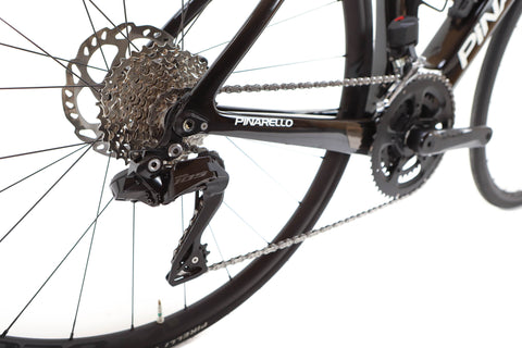 Pinarello Nytro E5 Shimano 105 Di2 Disc Electric Road Bike 2024, Size 55cm