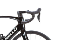 Pinarello Nytro E5 Shimano 105 Di2 Disc Electric Road Bike 2024, Size 55cm