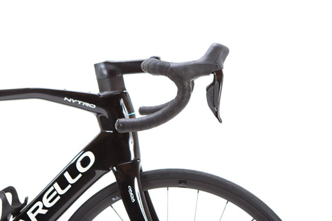 Pinarello Nytro E5 Shimano 105 Di2 Disc Electric Road Bike 2024, Size 55cm