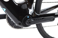 Pinarello Nytro E5 Shimano 105 Di2 Disc Electric Road Bike 2024, Size 55cm