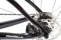 Pinarello Nytro E5 Shimano 105 Di2 Disc Electric Road Bike 2024, Size 55cm