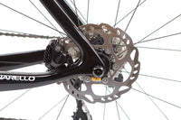 Pinarello Nytro E5 Shimano 105 Di2 Disc Electric Road Bike 2024, Size 55cm