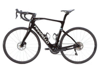 Pinarello Nytro E5 Shimano 105 Di2 Disc Electric Road Bike 2024, Size 55cm