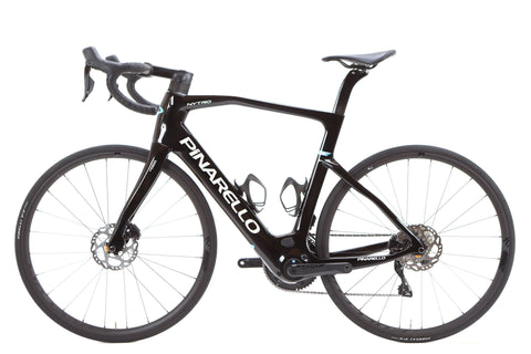 Pinarello Nytro E5 Shimano 105 Di2 Disc Electric Road Bike 2024, Size 55cm