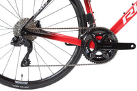Ridley Fenix SLiC Shimano 105 Di2 Disc Road Bike 2024, Size Medium