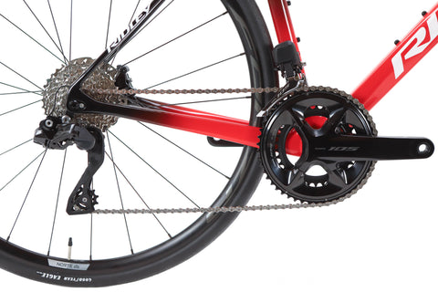 Ridley Fenix SLiC Shimano 105 Di2 Disc Road Bike 2024, Size Medium