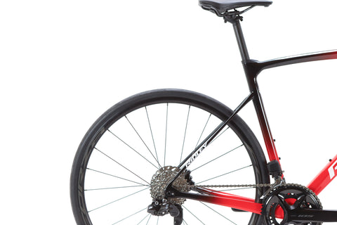 Ridley Fenix SLiC Shimano 105 Di2 Disc Road Bike 2024, Size Medium