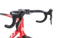 Ridley Fenix SLiC Shimano 105 Di2 Disc Road Bike 2024, Size Medium