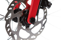 Ridley Fenix SLiC Shimano 105 Di2 Disc Road Bike 2024, Size Medium