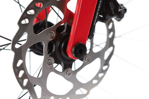 Ridley Fenix SLiC Shimano 105 Di2 Disc Road Bike 2024, Size Medium
