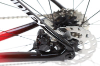 Ridley Fenix SLiC Shimano 105 Di2 Disc Road Bike 2024, Size Medium