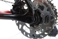 Ridley Fenix SLiC Shimano 105 Di2 Disc Road Bike 2024, Size Medium