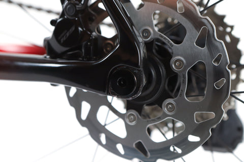 Ridley Fenix SLiC Shimano 105 Di2 Disc Road Bike 2024, Size Medium