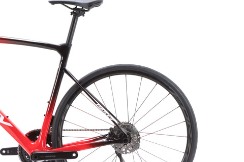 Ridley Fenix SLiC Shimano 105 Di2 Disc Road Bike 2024, Size Medium