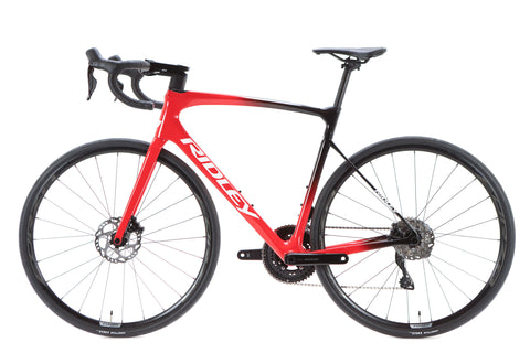 Ridley Fenix SLiC Shimano 105 Di2 Disc Road Bike 2024, Size Medium