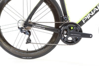 Pinarello Dogma F10 Shimano Ultegra Road Bike 2019, Size 59.5cm