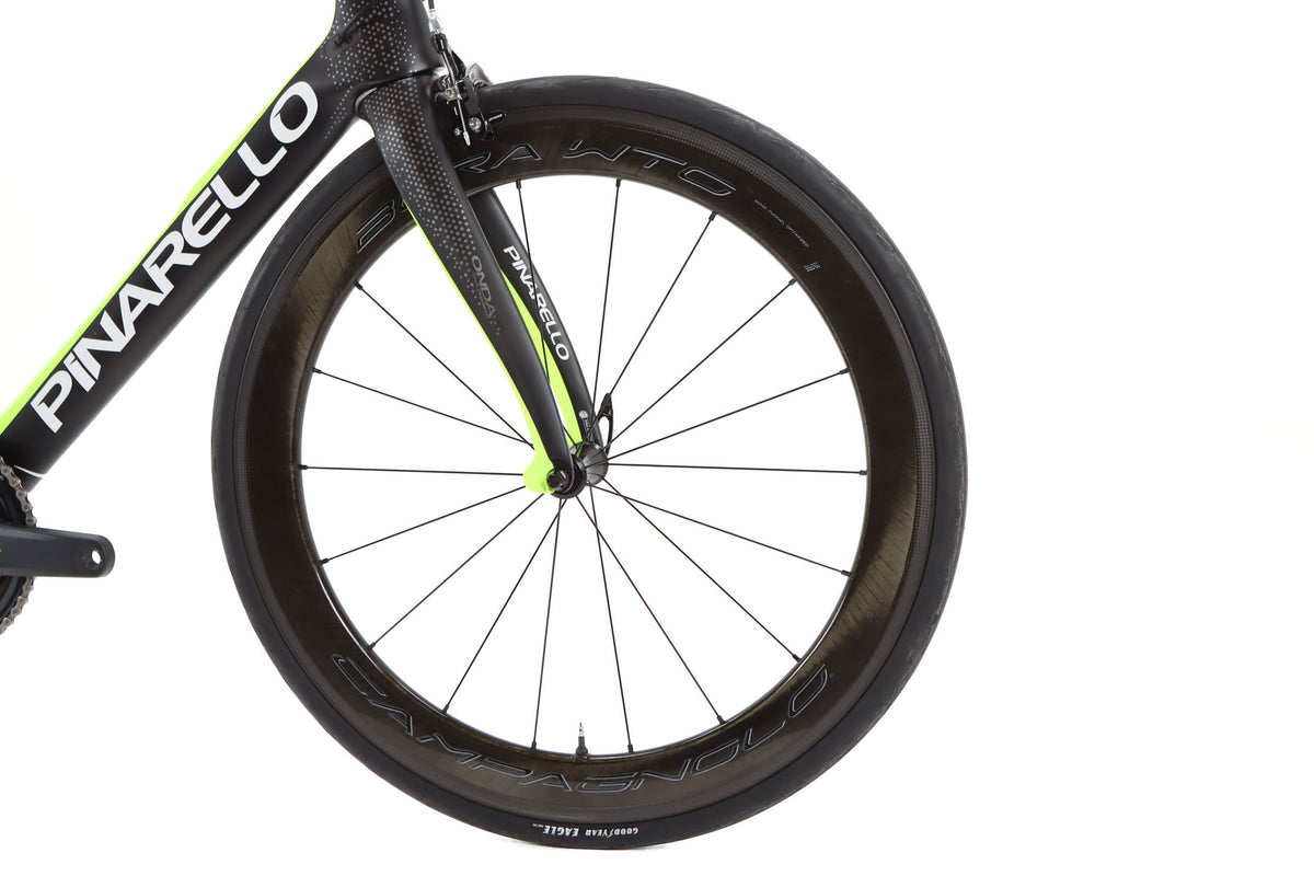 Pinarello Dogma F10 Shimano Ultegra Road Bike 2019, Size 59.5cm