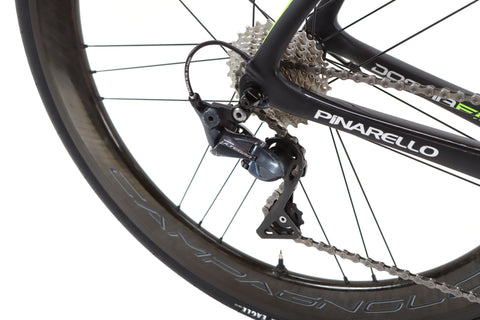 Pinarello Dogma F10 Shimano Ultegra Road Bike 2019, Size 59.5cm