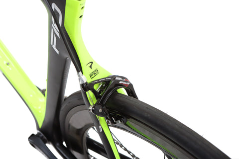 Pinarello Dogma F10 Shimano Ultegra Road Bike 2019, Size 59.5cm