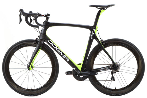 Pinarello Dogma F10 Shimano Ultegra Road Bike 2019, Size 59.5cm