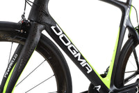 Pinarello Dogma F10 Shimano Ultegra Road Bike 2019, Size 59.5cm
