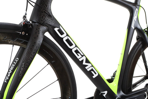 Pinarello Dogma F10 Shimano Ultegra Road Bike 2019, Size 59.5cm