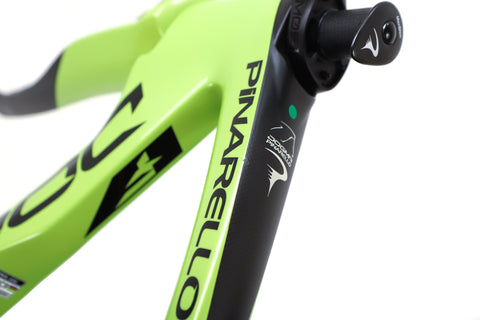Pinarello Dogma F Disc Road Frameset 2024, Size 51.5cm