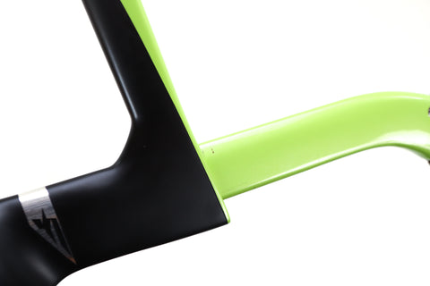 Pinarello Dogma F Disc Road Frameset 2024, Size 51.5cm