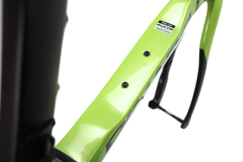Pinarello Dogma F Disc Road Frameset 2024, Size 51.5cm