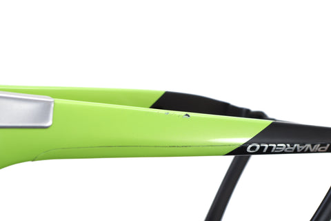 Pinarello Dogma F Disc Road Frameset 2024, Size 51.5cm